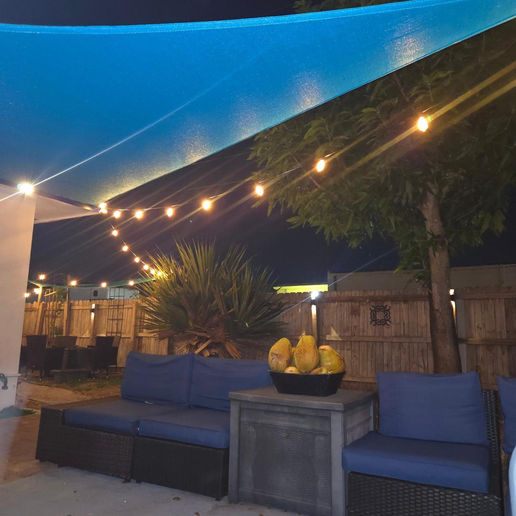 Equipped House W Pool & Patios, Near The Beaches, Prime Location- Ideal For Small Families, Coastal Haven Fort Lauderdale Exterior foto